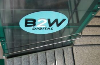 B2W Digital empregos