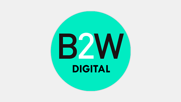b2w Digital