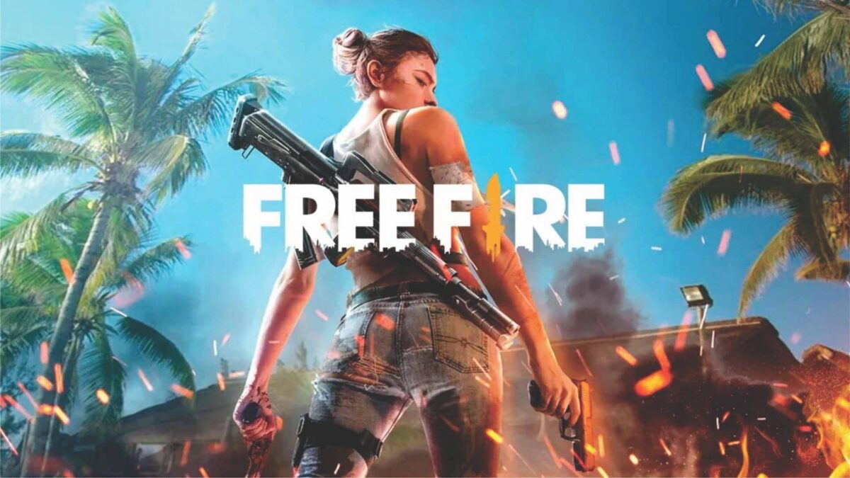 Free Fire