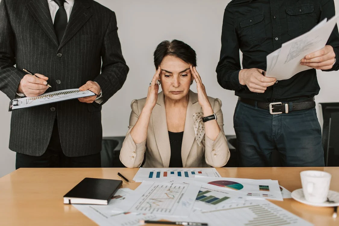 Oração para Empresa